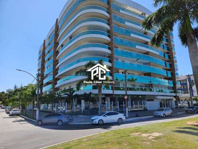 Imperdível oportunidade! Apartamento à venda em Araruama-RJ, Parque Hotel: 2 quartos, 1 suíte, 1 banheiro, 1 vaga, 101,00m².