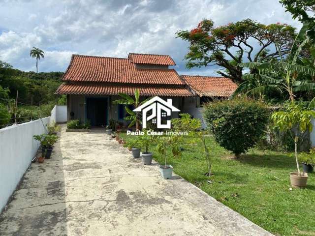 Casa à venda na Pontinha, Araruama-RJ: 1 quarto, 1 suíte, 1 sala e 70m² de área!