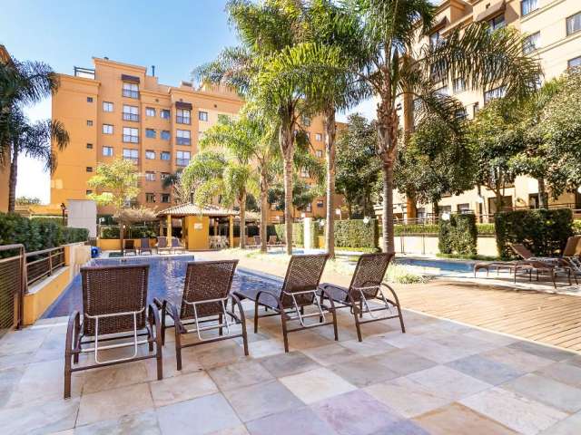 Apartamento campo comprido 3 quartos condominio club