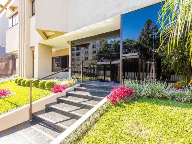 Apartamento Alto Padrão 4 Quartos, Juveve