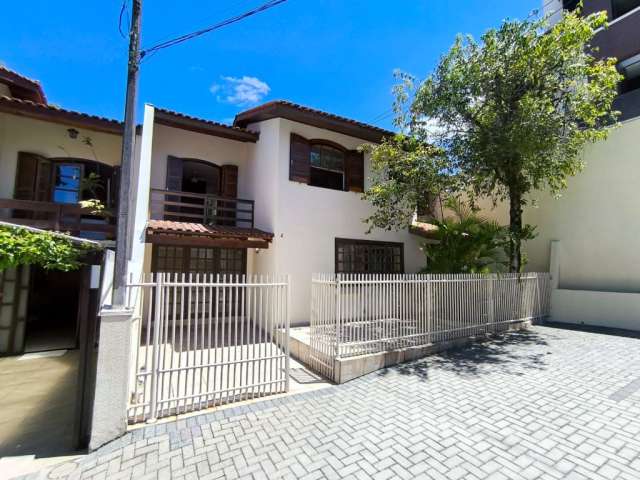 Sobrado Juveve 114 m²