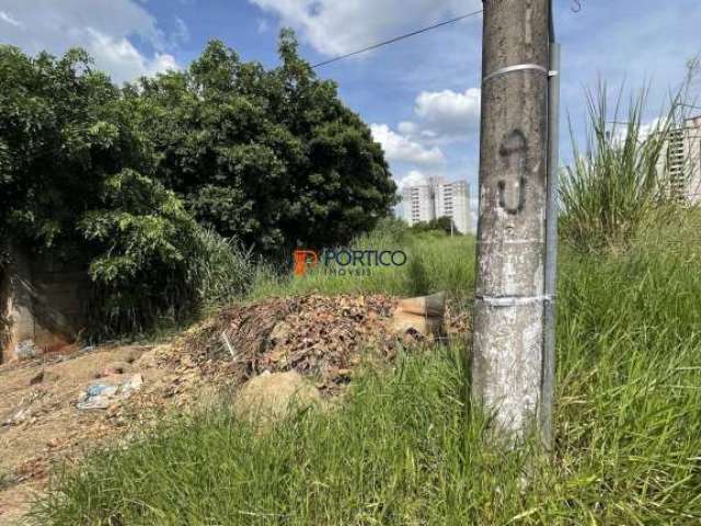 Oportunidade! Terreno Residencial no Bairro Jardim dos Calegaris, Paulínia - SP