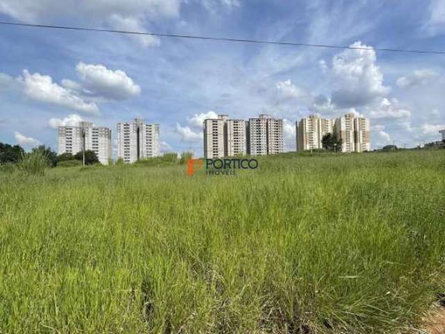 Terreno Residencial no Bairro Jardim dos Calegaris, Paulínia - SP