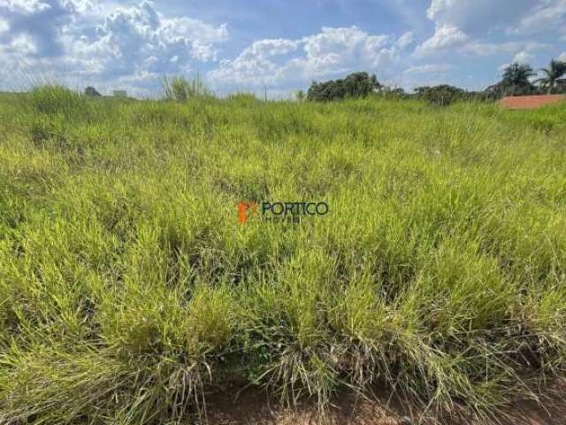 Terreno Residencial no Bairro Jardim dos Calegaris, Paulínia - SP