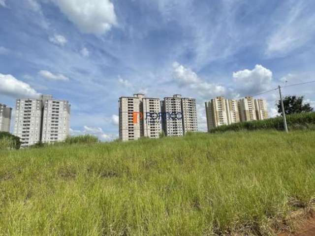 Terreno Residencial no Bairro Jardim dos Calegaris, Paulínia - SP