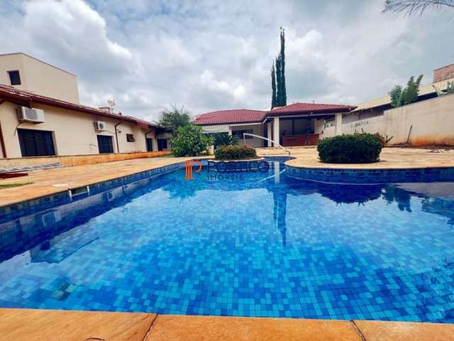 Casa à venda no Residencial Barão do Café em Barão Geraldo, Campinas/SP