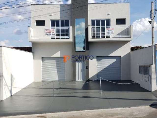 Prédio Comercial à venda em Paulínia SP