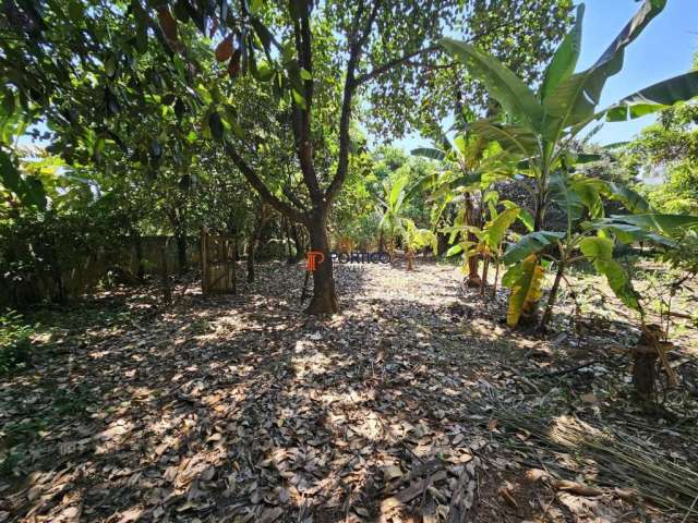 Terreno à venda em Paulínia, São Paulo