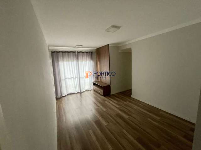 Apartamento 3 Dormitórios e 1 Suíte - Premiere Morumbi - Paulínia