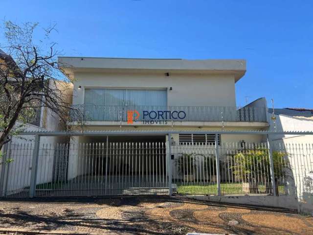 Sobrado Comercial à venda no Jardim Chapadão em Campinas/SP