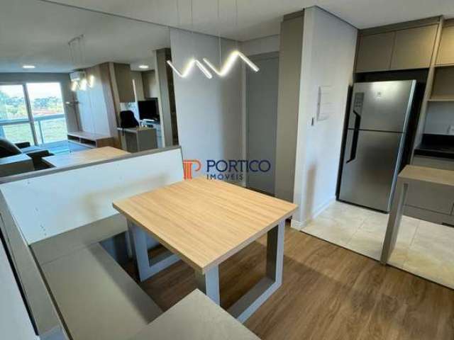 Apartamento com 3 dormitórios à venda em Paulínia!