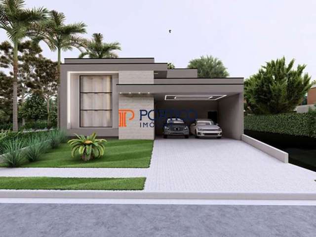 Residencial Royal Garden