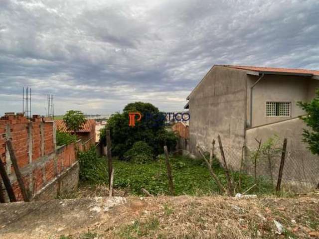 Terreno à venda no Parque Jambeiro em Campinas/SP