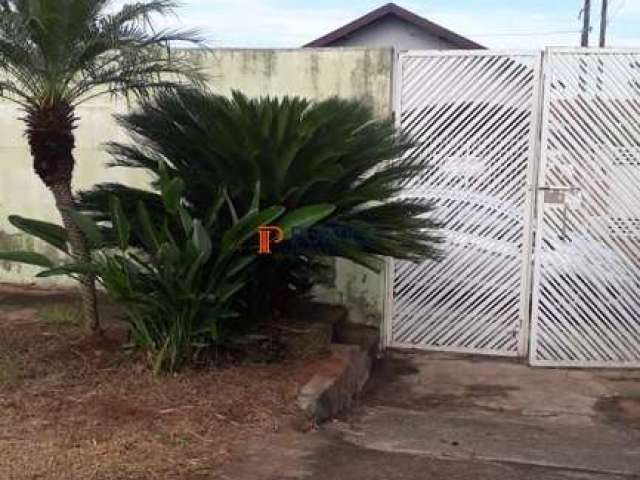 Casa térrea à venda na Vila Mimosa Campinas/SP