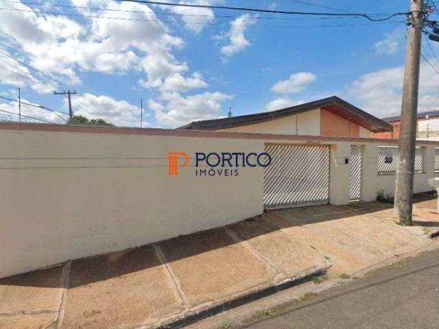 Imóvel Comercial à Venda ou Permuta – Sumaré/SP