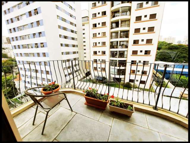 Vila Mariana, apartamento, 3 dormitórios., suite, 2 vagas , 163 útil