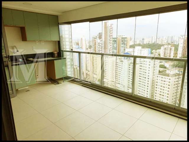 Apartamento para venda - Vila Mariana