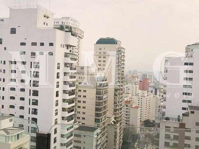 Apto 325 m2, 3 dormitórios 3 Suites , 1 vaga de garagem, santa cecília