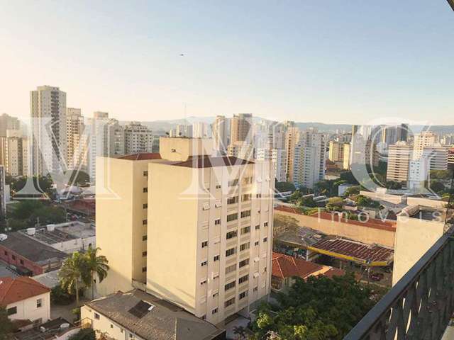 Excelente apartamento 110 m2,3 dormitórios, 1 suite,2 vagas de garagem ,500 m2  do shopping Bourbon