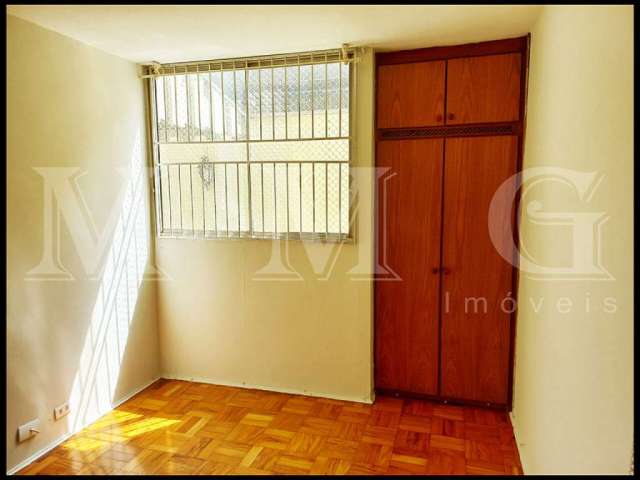 Apartamento 01 dormitório - Aclimação