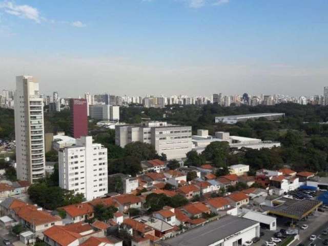 Apartamento para venda- 2 dormitórios- 1 vaga- Vila Mariana