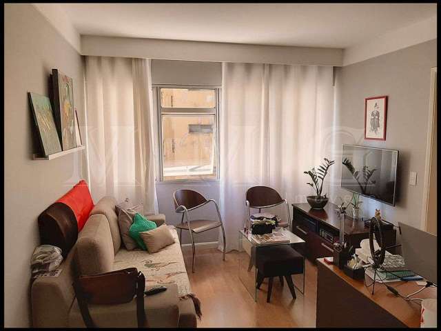 Apartamento 01 quarto - Paraíso - São Paulo.