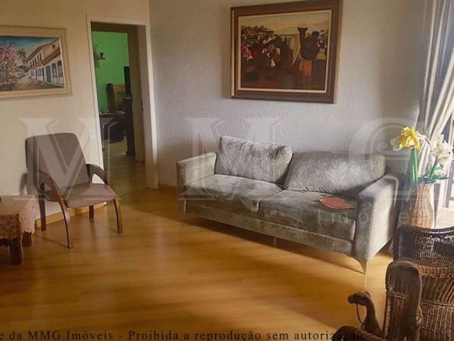 Apartamento Vila Mariana