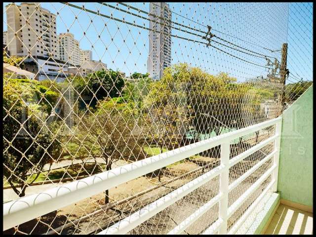 Sobrado Cambuci com 3 dormitórios sendo uma suíte localizado no Cambuci