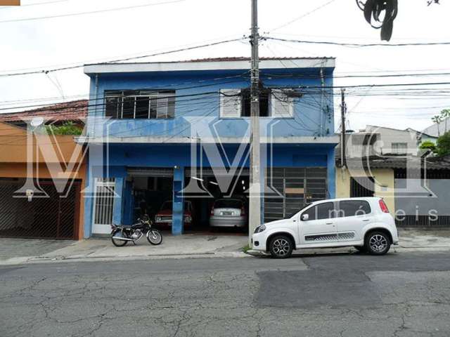 Imóvel comercial / residencial, excelente para renda.