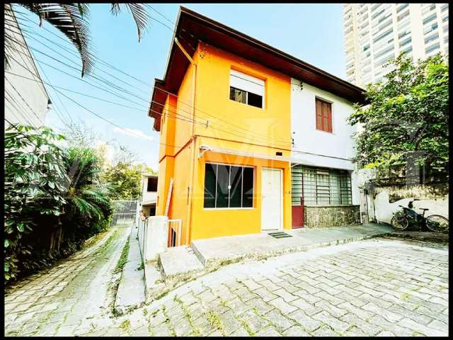 Casa  de vila  2 quartos vaga  a venda na Vila Mariana