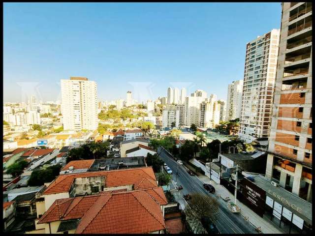 Anúncio de Locação - Apartamento com 3 Dormitórios, 1 Suíte e 1 Vaga de Garagem na Vila Mariana