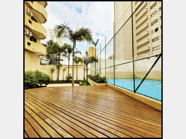 Apartamento  4 dormitórios ( 3 suites ) 3 vagas lazer a venda na Vila Mariana