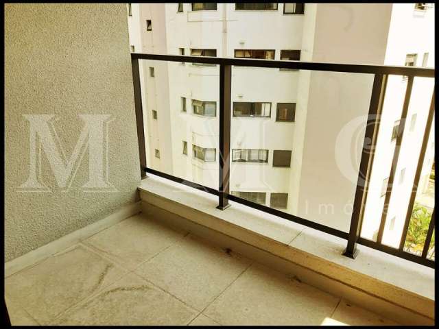 Apartamento a venda 1 dormitório na Vila Mariana proximo metro