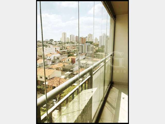 Apartamento para venda - Vila Mariana