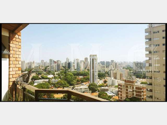 Apartamento para venda - Vila Mariana