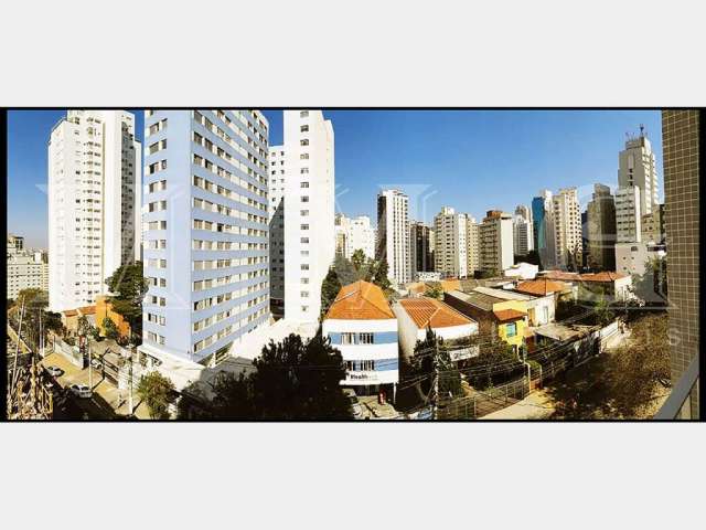 Vila Mariana venda: apto 2 quartos, sala 2 ambientes terraço 2 garagens.