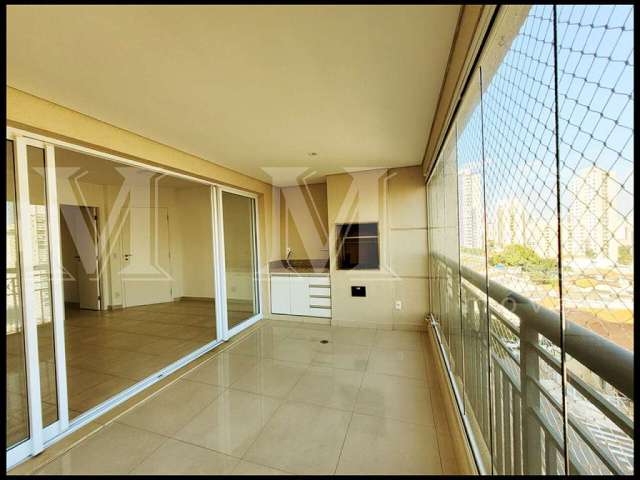 Apartamento 3 quartos(1 suite) 2 vagas varanda  gourmet  Vila Clemntino