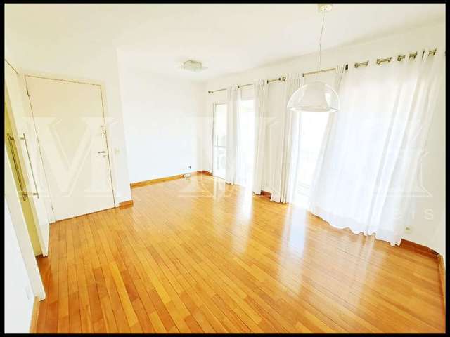 Apartamento com 3 dormitórios, 2 vagas e lazer completo, perto do Pq. Ibirapuera