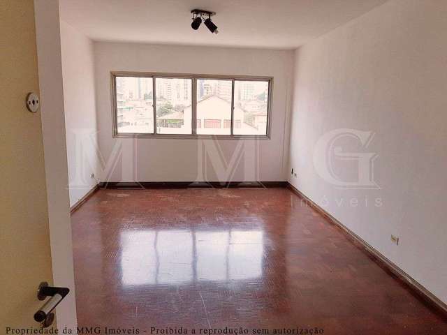 Apartamento Vila Mariana