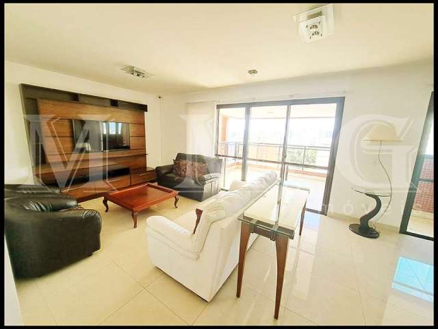 Apartamento alto padrão, 4 suítes, 4 vagas, lazer, próximo ao metrô