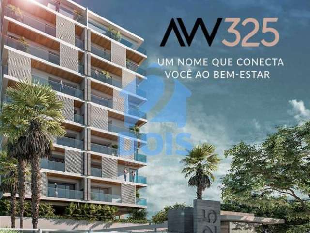 Maravilhoso Apartamento à venda em Condomínio de Alto Padrão, na melhor localização da cidade, no B