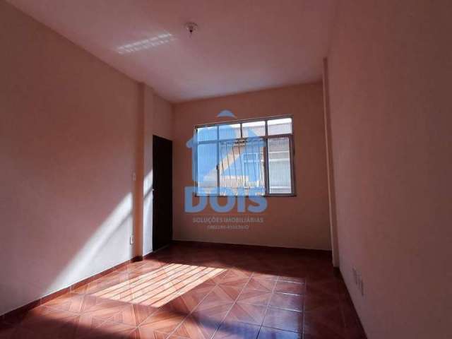 Apartamento para venda e locação, Centro, Barra Mansa, RJ