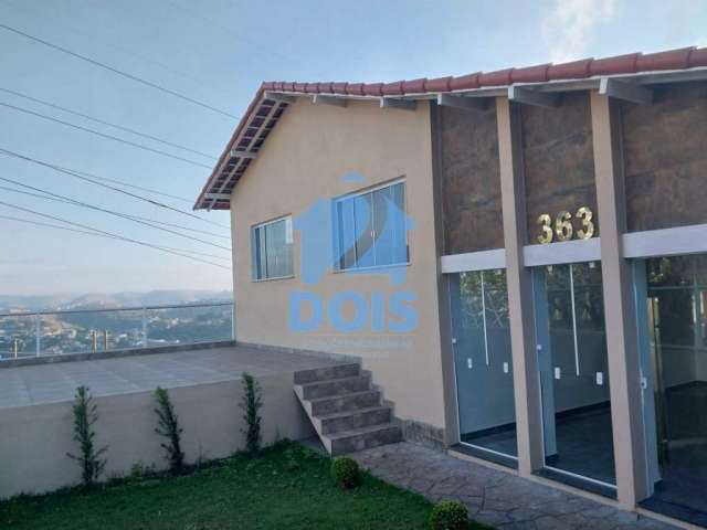 Casa à venda com 582 m² com piscina, sauna, churrasqueira, lareira e sala de vídeo cinema - Jardim