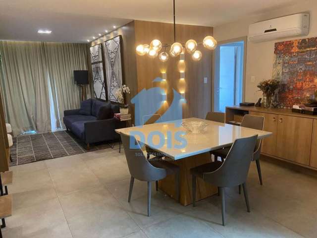 Apartamento Exclusivo: Conforto, Sofisticação e Segurança em um Oasis Urbano. Bairro São Geraldo, V