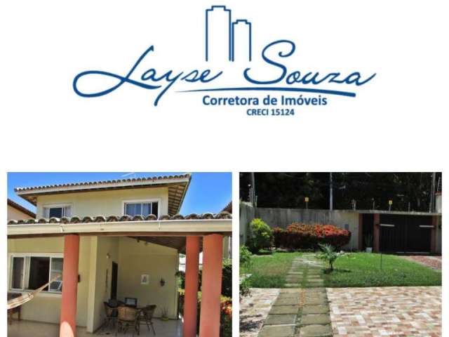 Casa com 3 quartos à venda no Buraquinho, Lauro de Freitas , 148 m2 por R$ 800.000
