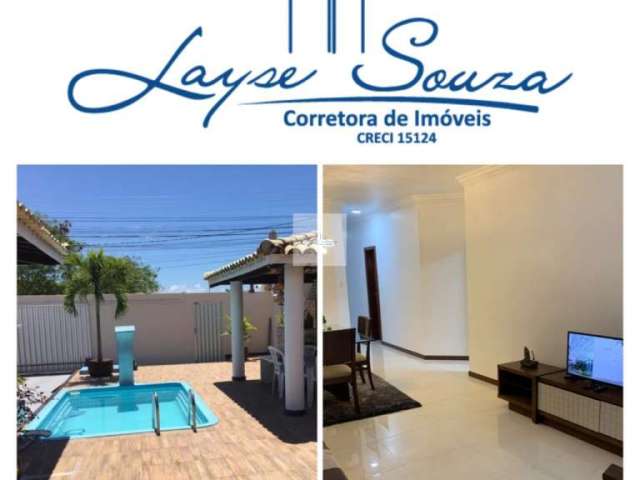 Casa com 4 quartos à venda no Buraquinho, Lauro de Freitas , 200 m2 por R$ 1.080.000
