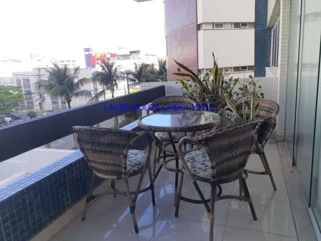 Apartamento em Salvador