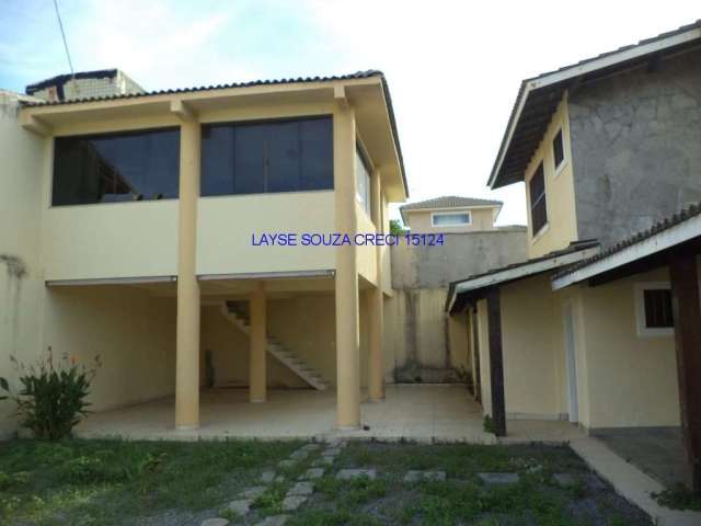 Casa em Vilas do Atlântico  -  Lauro de Freitas