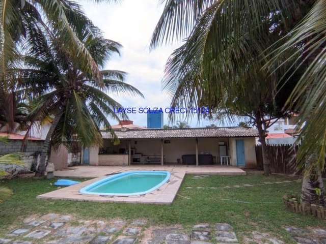 Casa em Camaçari