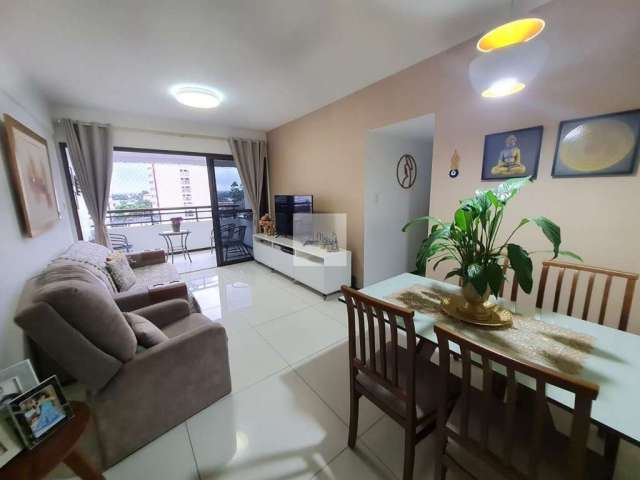 Apartamento em Lauro de Freitas